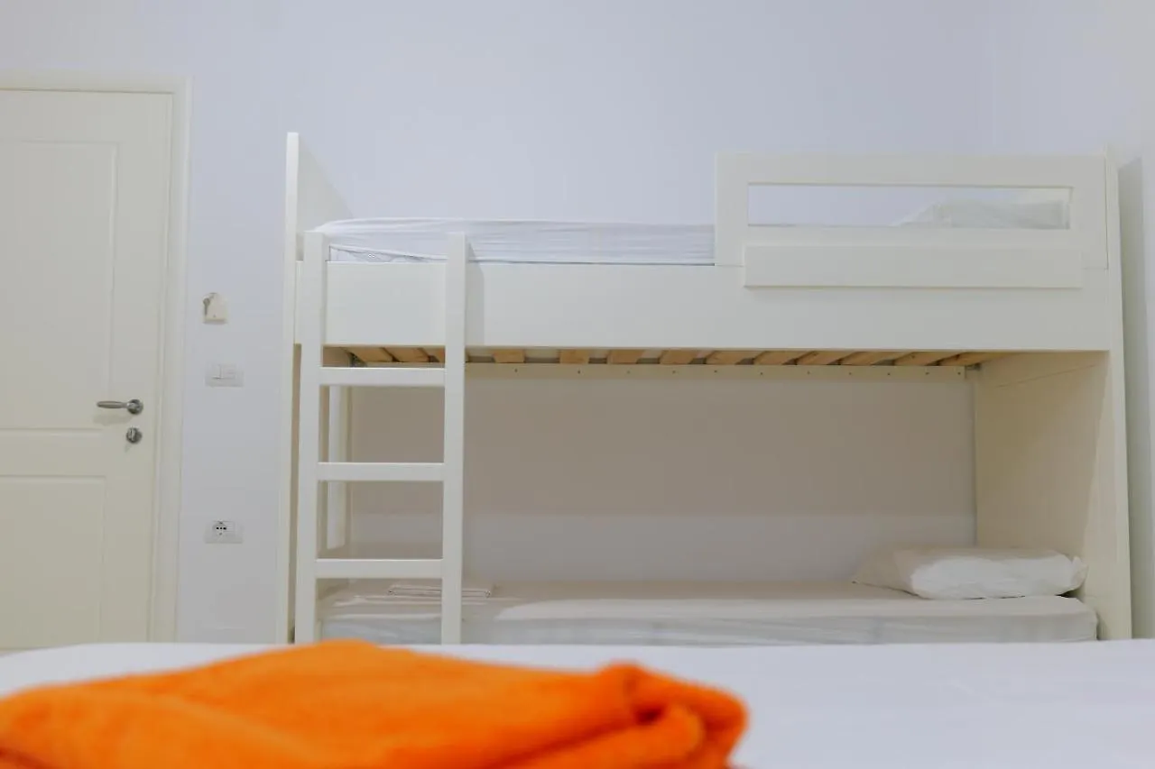 Davide Rooms Sarandë