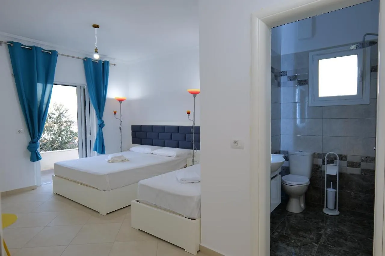 Affittacamere Davide Rooms Sarandë